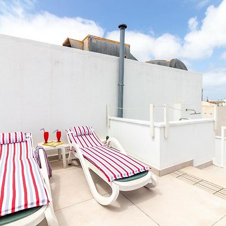 Sun Suite Canteras I Las Palmas de Gran Canaria Exterior foto